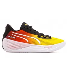 Zapatillas Puma All-Pro Nitro Showtime