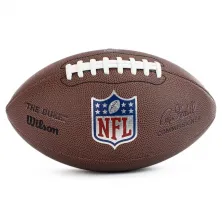 Balon Wilson NFL "the Duke" Replica