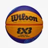 Balon Wilson 3X3 Fiba Oficial Paris 2024 JJOO