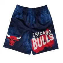 Equipación baloncesto Heating Up NBA Chicago Bulls Junior