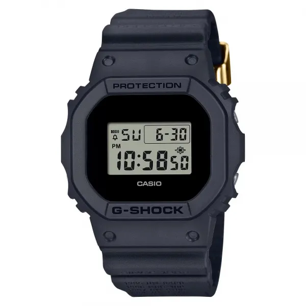 Casio G-Shock DWE-5657RE-1ER 40TH Anniversary Remasterizado