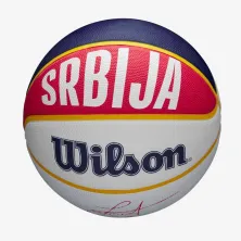 Balon Nikola Jokic NBA Player Local