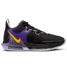 Zapatillas Nike LeBron Witness 7 "Lakers"