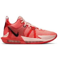 Zapatillas Nike LeBron Witness 7 "Bright Crimson"