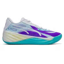 Zapatillas Puma All-Pro Nitro Deep Aqua