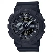 Casio G-Shock GA-114RE-1AER "Negro Remasterizado 40th"