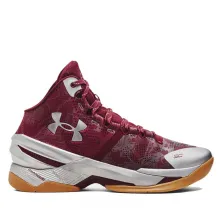 Zapatillas Under Armour Curry 2 Retro "Domaine"