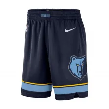 Short Memphis Grizzlies Nike Swingman "Icon Edition"