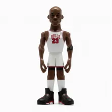 Funko Gold Michael Jordan NBA Chicago Bulls - Figura Premium 30 cm (Chase)