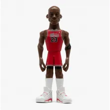 Funko Gold Michael Jordan NBA Chicago Bulls - Figura 30 cm