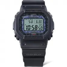 Casio G-Shock GW-B5600CD-1A2ER "Charles Darwin Foundation"