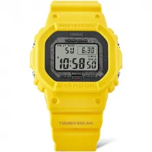 Casio G-Shock GW-B5600CD-9 "Charles Darwin Foundation"