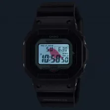 Casio G-Shock GW-B5600CD-1A3 "Charles Darwin Foundation"