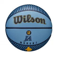 Balon Ja Morant NBA Player Icon Grizzlies - Wilson