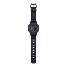 Casio G-Shock GA-B001CBR-1AER negro