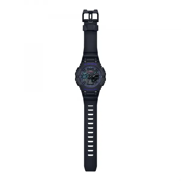 Casio G-Shock GA-B001CBR-1AER negro