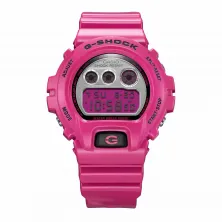 Casio G-Shock DW-6900RCS-4ER "Crazy Colors Pack" Rosa