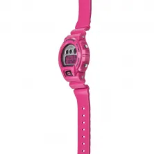 Casio G-Shock DW-6900RCS-4ER "Crazy Colors Pack" Rosa