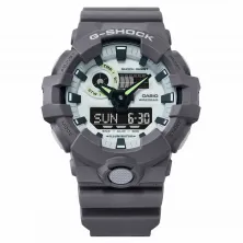 Casio G-Shock GA-700HD-8AER "Hidden Glow Pack"