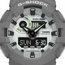 Casio G-Shock GA-700HD-8AER "Hidden Glow Pack"