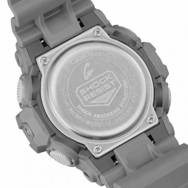 Casio G-Shock GA-700HD-8AER "Hidden Glow Pack"