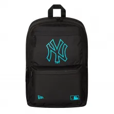 Mochila New York Yankees MLB Delaware Outline Blue Logo