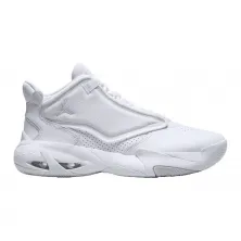 Zapatillas Jordan Max Aura 4 Junior color Blanco