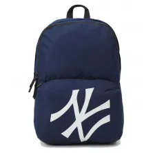 Mochila New York Yankees MLB Multi Stadium White Logo - New Era