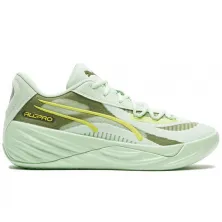 Zapatillas Puma All-Pro Nitro - Fresh Mint