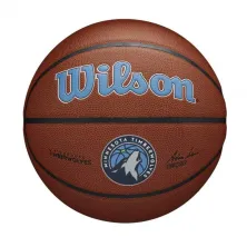 Balon Wilson NBA "Team Alliance" Minnesota Timberwolves