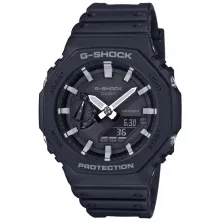 Reloj Casio G-Shock GA-2100-1AER Negro