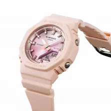 G-Shock GMA-P2100SG-4AER "Sunset glow pack" - Rosa