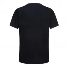 Camiseta Air Jordan JDB Jumpman Junior en Negro