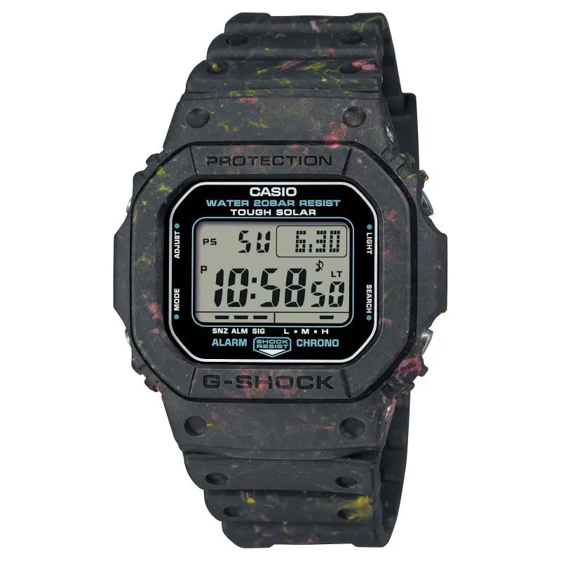 Casio G-Shock G-5600BG-1ER "The Origin"