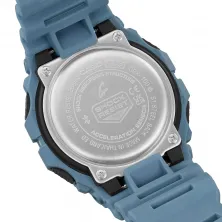 Casio G-Shock GBX-100NS-2AER Blue - G-Lide