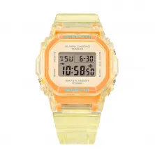 Casio Baby G BGD-565SJ-9ER Yelllow