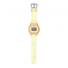 Casio Baby G BGD-565SJ-9ER Yelllow