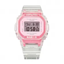 Casio Baby G BGD-565SJ-7ER Pink