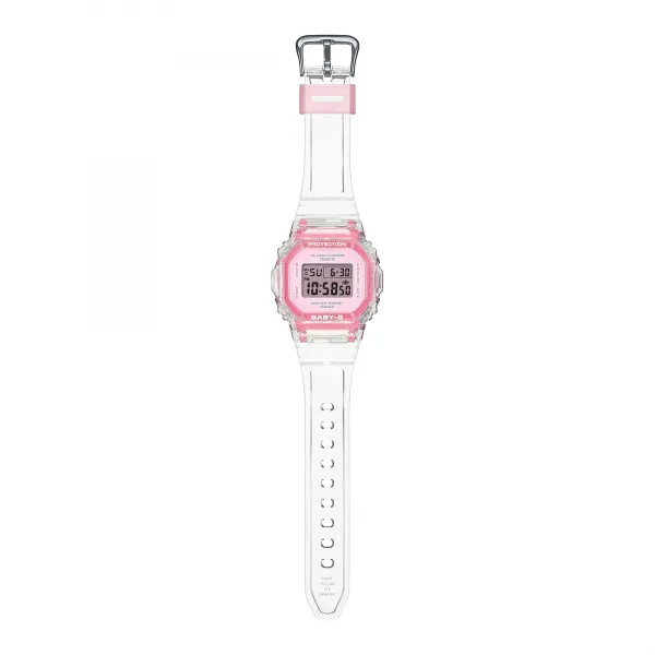 Casio Baby G BGD-565SJ-7ER Pink