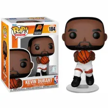 Funko Pop Kevin Durant - Phoenix Suns 184