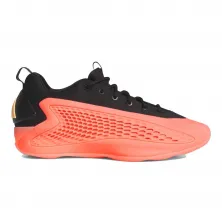 Lateral derecho Zapatillas Adidas Anthony Edwards 1 Low tallaje Junior