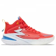 Zapatillas 361º BIG3 Pro de Nikola Jokic Vista lateral