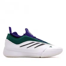 Zapatillas Adidas Dame 9 Milwaukee Bucks