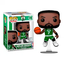 Funko Pop Jaylen Brown con Boston Celtics 176