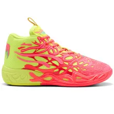 Zapatillas de baloncesto Puma MB.04 Love principal