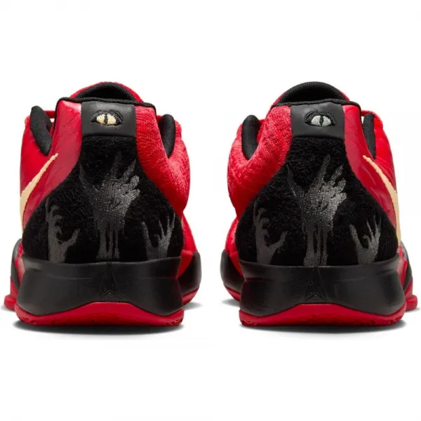 Zapatillas de basket Nike Ja 2 "Nightmare" talon