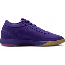 Zapatillas Nike Book 1 "Sunset" moradas interior