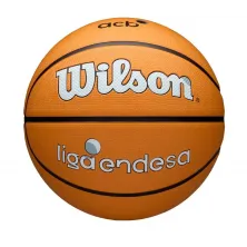 Balon Replica Oficial ACB Liga Endesa 2025 Wilson para exterior