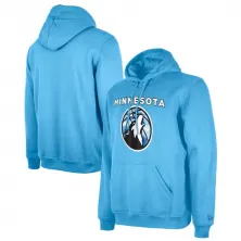 Sudadera NBA 2024 City Edition Minnesota Timberwolves de New Era