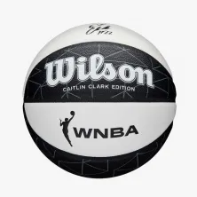 Balon Wilson Caitin Clark Ascent WNBA